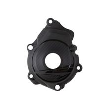 Copertura coperchio accensione Polisport per Gas MC, Husqvarna FC FX TC TE TX 250 - 350 ccm Anno 2023 - 2024