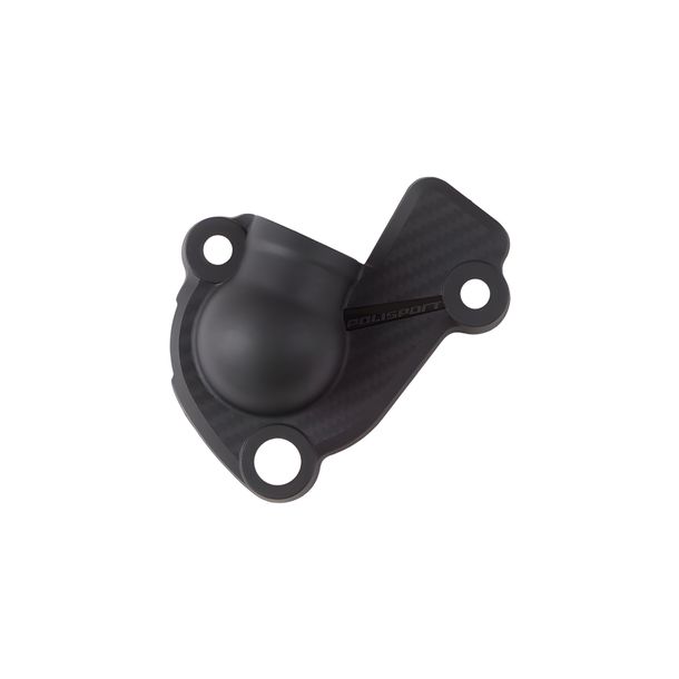 Wasserpumpendeckel Polisport für Gas EC F EX 125 - 500 ccm Bj. 2024