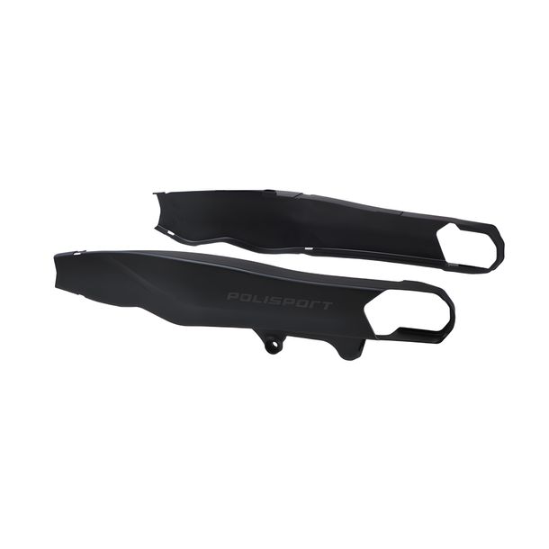Swingarm Protector Polisport Evo 2 Mounting Points PA6 for Gas EC F EX 125 - 500ccm Year 2024