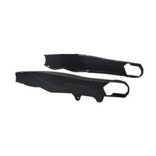 Swingarm Protector Polisport Evo 2 Mounting Points PA6 for Gas EC F EX 125 - 500ccm Year 2024