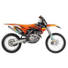 Dekorkit Blackbird Replica KTM Factory 23