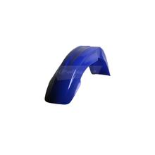 Aile avant Polisport Bleu pour Yamaha WR F YZ 426 125 - 450 cm³ Année de fabrication 2000 - 2005