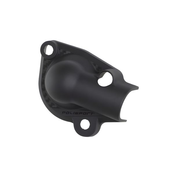 Wasserpumpendeckel Polisport für Husqvarna TC TE TX 125 - 300 ccm Bj. 2023 - 2024