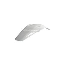 Achterspatbord Polisport wit voor Honda CRF F 110 ccm Bj. 2013 - 2018