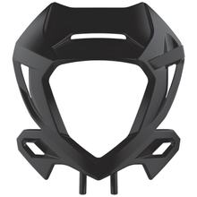 Cache-phares Polisport Noir OEM pour Beta RR Racing LC Enduro Motard 125 - 480 ccm Année 2019 - 2024