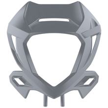 Reflektor Polisport Nardo Šedá OEM 4430042010 pro Beta RR Racing LC Enduro Motard 125 - 480 ccm R.v. 2019 - 2024