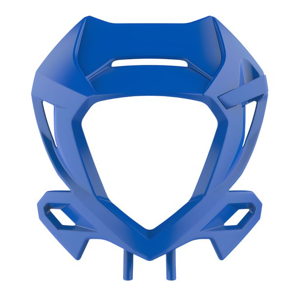 Frontscheinwerfermaske Polisport DGP Material