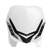 Reflektor Polisport E-Blaze bílá LED technologie