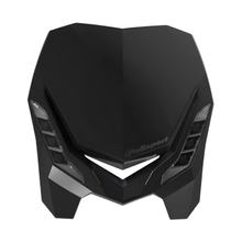 Reflektor Polisport E-Blaze černý LED 656 / 984 Lumen