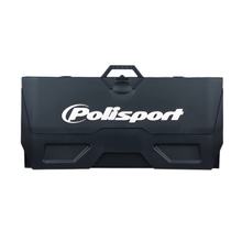 Matte Bike Polisport faltbar schwarz 9,5kg für Beta RR Enduro Racing 250 ccm Bj. 2019 - 2024