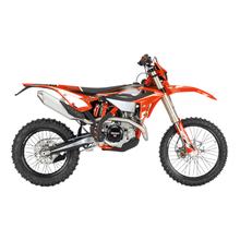 Grafischset Blackbird Dream 4 voor Beta RR Racing Enduro 125 - 480 ccm bouwjaar 2019 - 2024