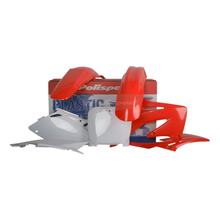 Verkleidungskit Polisport OEM
