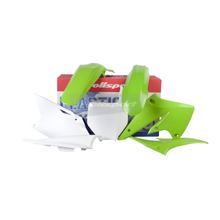 Verkleidungskit Polisport für Kawasaki KX F 250 ccm Bj. 2004 - 2005