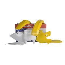 Kit carenatura Polisport per Suzuki RM 125 / 250 ccm Anno 1999 - 2000