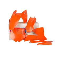 Kit carenatura Polisport per KTM SX 65 ccm Anno 2002 - 2008
