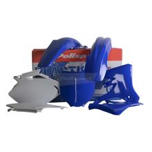 Bekledingskit Polisport voor Yamaha YZ F 250 / 450 cc Bouwjaar 2003 - 2005