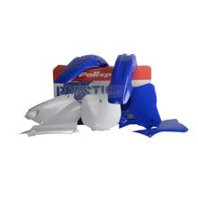 Bekledingskit Polisport OEM voor Yamaha YZ WR 125 / 250 cc bouwjaar 1996 - 1999
