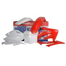 Beveiligingskit Polisport voor Honda CRF R 250ccm bouwjaar 2008 - 2009