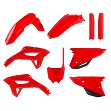 Kit opláštění Polisport (21-22) pro Honda CRF R RX 250 / 450 ccm RV. 2021 - 2024