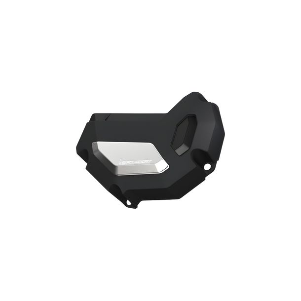 Koppeling-/Dynamodeksel Polisport voor Yamaha MT-07 Tenere Tracer 7 GT 9 250 - 900 cc bouwjaar 2013 - 2023
