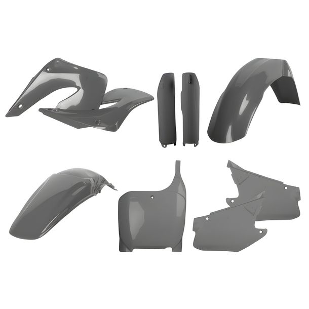 Verkleidungskit Polisport für Honda CR R 125 / 250 ccm Bj. 2000 - 2001
