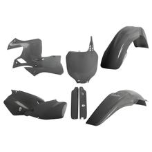 Kit krytů Polisport Šedá DGP pro Yamaha YZ WR 125 / 250 ccm Bj. 2000 - 2001