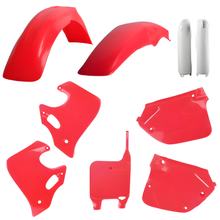 Kit krytů Polisport originální barva pro Honda CR R 125 / 250 ccm r.v. 1992 - 1994