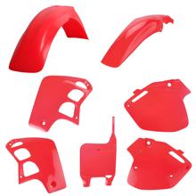 Kit de carénage Polisport OEM (91-94) pour Honda CR R 500 ccm Année de fabrication 1991 - 1994