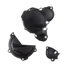 Kryt motoru Polisport pro KTM EXC Sixdays XC-W 250 / 300 ccm r.v. 2024