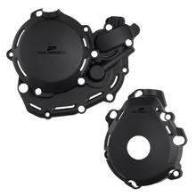 Kit ochrany motoru Polisport Extreme Engine Protection Kit pro KTM EXC-F Sixdays XCF-W 450 / 500 ccm Bj. 2024
