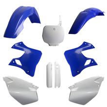 Kit obložení Polisport DGP