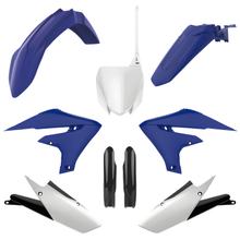 Kit obložení Polisport DGP, materiál OEM kvality