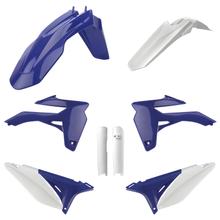 Kit obložení Polisport DGP OEM MXGP