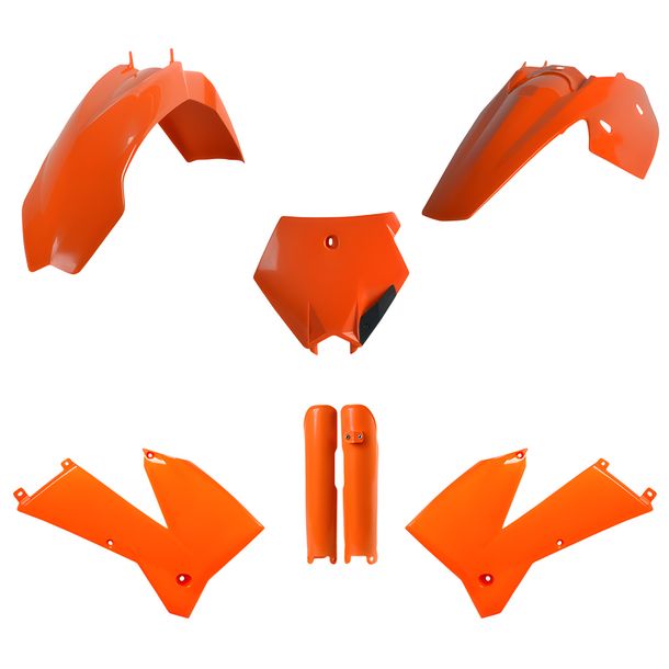 Verkleidungskit Polisport DGP