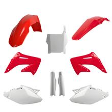 Kit obložení Polisport OEM kvalita DGP materiál