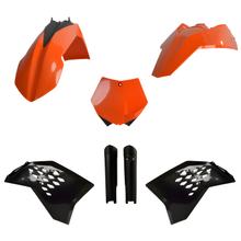Kit obložení Polisport DGP