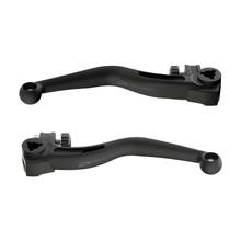 Hefboomset Polisport APT Unbreakable voor Gas EC Racing E EX F 125 - 450 cc bj. 2021 - 2023