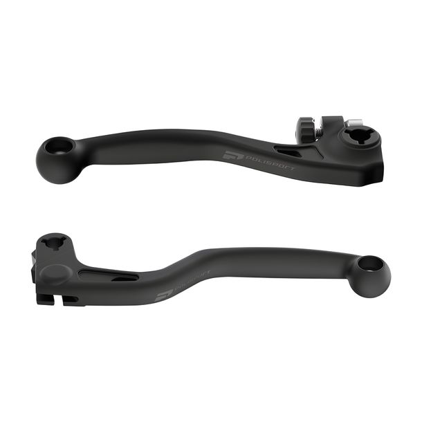 Hebelset Polisport APT Unbreakable für Honda CRF R 250 ccm Bj. 2010 - 2024