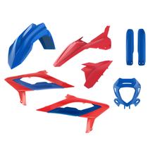 Kit krytů Polisport DGP pro Beta RR Racing Enduro EFI 125 - 350 ccm r.v. 2023 - 2024