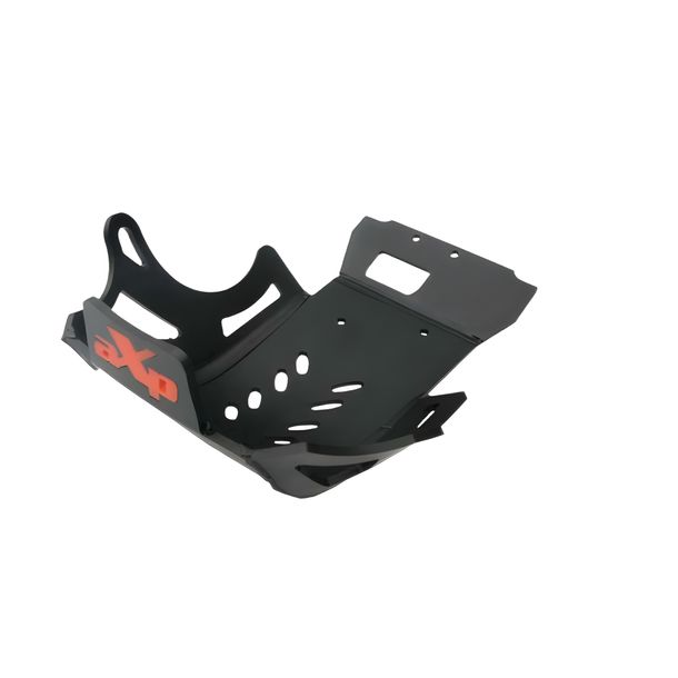 Motorbeschermer AXP Enduro HDPE 6mm voor Yamaha WR F R X 250 ccm Bj. 1989 - 2019