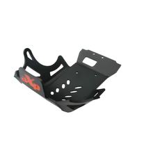 Osłona silnika AXP Enduro HDPE 6mm do Yamaha WR F R X 250 ccm Rok prod. 1989 - 2019