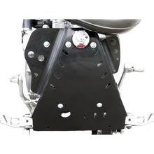 Motorschutz AXP GP HDPE 6mm für Kawasaki KX 80 / 85 ccm Bj. 2001 - 2024