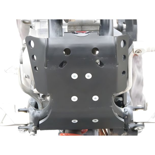 Motorbeschermer AXP GP HDPE 6mm voor KTM SX 65 ccm bouwjaar 2009 - 2017