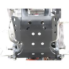 Motorschutz AXP GP HDPE 6mm für KTM SX 65 ccm Bj. 2009 - 2017