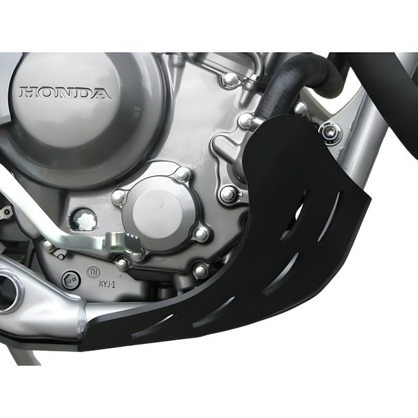 Motorbescherming AXP Enduro HDPE 6mm voor Honda CRF L Rally 250 ccm Bj. 2012 - 2018