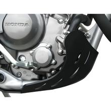 Motorschutz AXP Enduro HDPE 6mm für Honda CRF L Rally 250 ccm Bj. 2012 - 2018