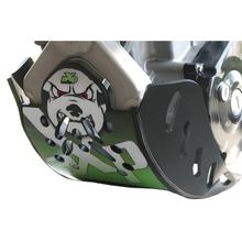 Motorschutz AXP GP HDPE 6mm für Kawasaki KX F 250 ccm Bj. 2013 - 2016