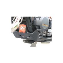 Protezione motore AXP GP HDPE 6mm per KTM SX 125 ccm Anno 2014 - 2015