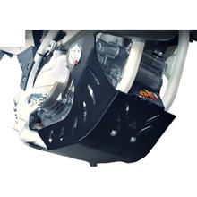 Motorschutz AXP Enduro HDPE 6mm für Husqvarna FE 450 / 501 ccm Bj. 2014 - 2016