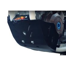Osłona silnika AXP Enduro HDPE 6mm do Husqvarna FE 250 / 350 ccm R. 2014 - 2016
